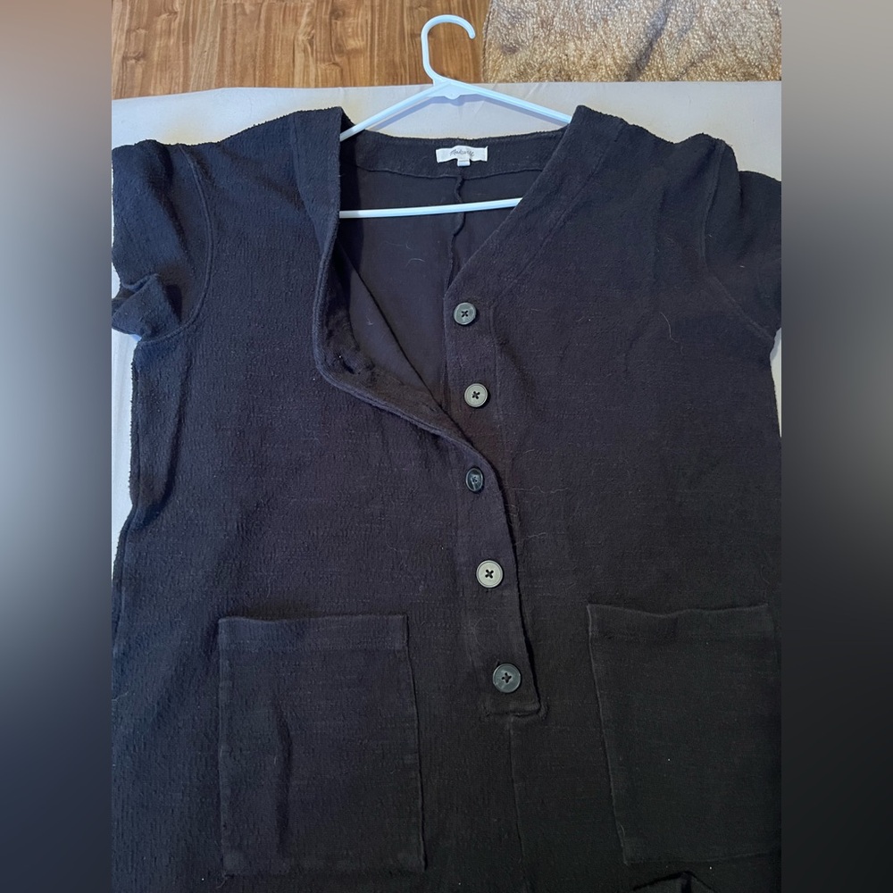 Madewell Romper XL - Picture 6 of 7